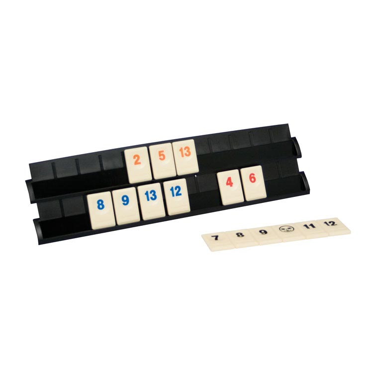 Goliath Rummikub původní XP