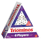 Goliath Triominos 6 igralcev