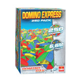 Goliat Games Express, 250 steiner