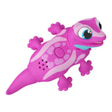 Goliath Games Animagic Robot Gekko Pink