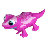 Goliath Games Animagic Robot Gekko Pink