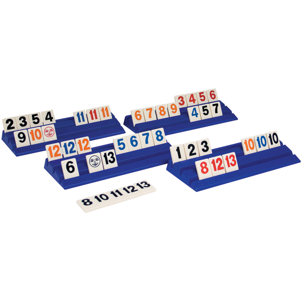 Goliath Rummikub l'originale XXL