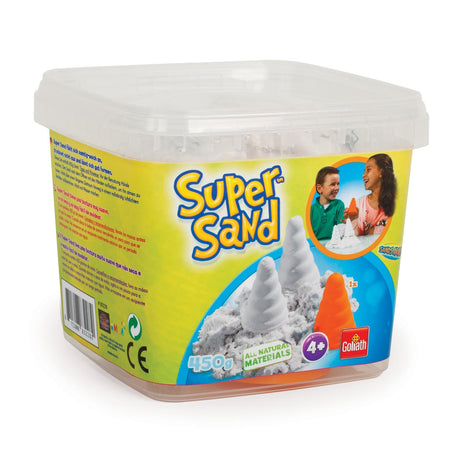 Goliath games super sand bucket