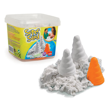 Goliath games super sand bucket