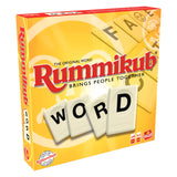 Goliath games goliath rummikub word