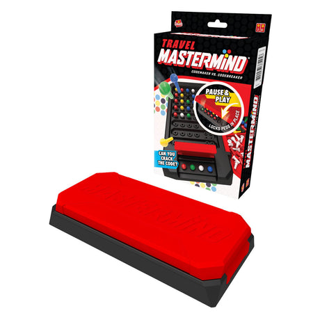 Goliath games goliath mastermind reisspel