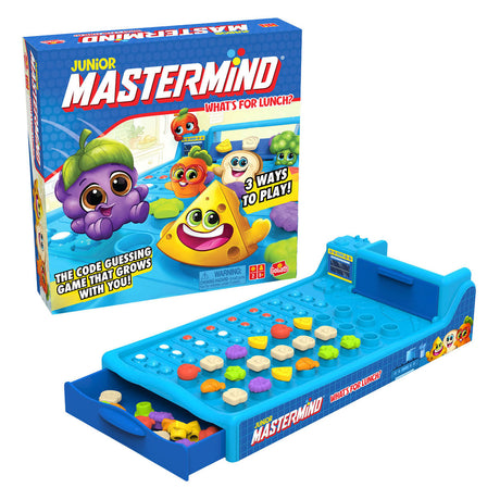 Goliath games goliath mastermind junior