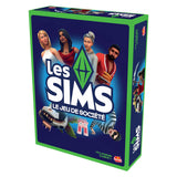 Goliath games goliath the sims le jeu bordspel - franstalig
