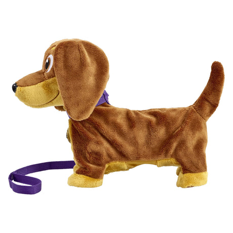 Goliath games animagic diggles hond interactieve knuffel