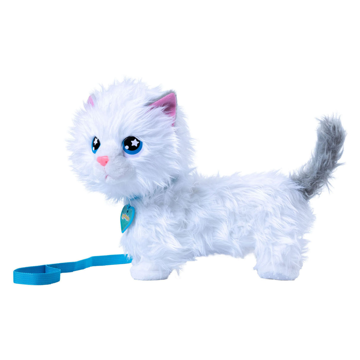 Goliath animagic mimi kat interactieve knuffel