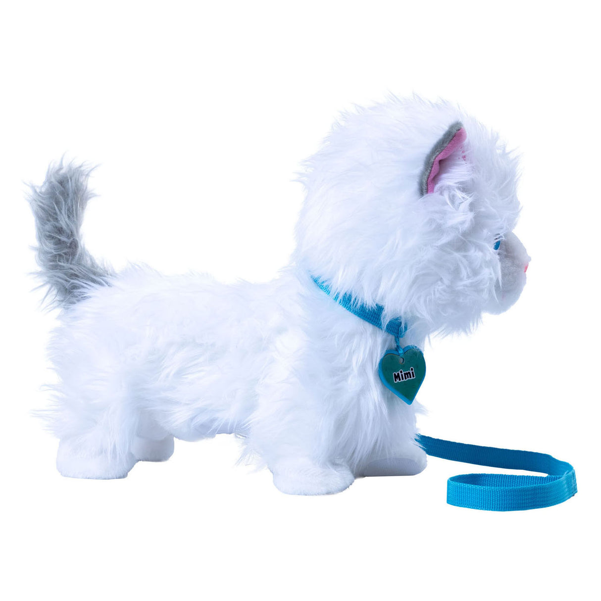 Goliath animagic mimi kat interactieve knuffel