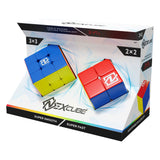 Goliath games nexcube combo - 3x3 2x2