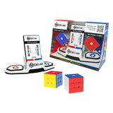 Goliath nexcube competition pack - breinbreker - speed cube - met 2 kubussen en een timer - snelste speedcube op de markt!