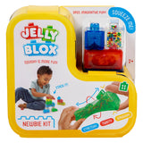 Goliath jelly blox - newbie set - 11dlg.