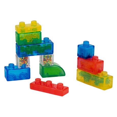 Goliath jelly blox - newbie set - 11dlg.
