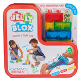 Goliath jelly blox - creatieve set - 20dlg.