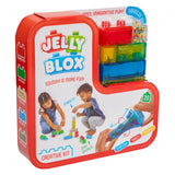 Jelly blox creative kit | 2 stuks