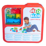 Jelly blox creative kit | 2 stuks