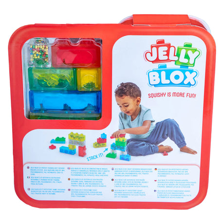 Goliath jelly blox - creatieve set - 20dlg.