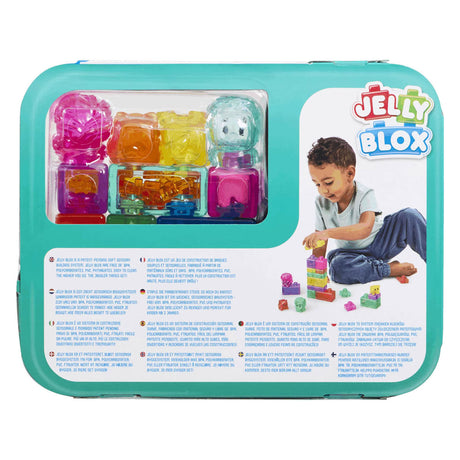 Goliath jelly blox - mijn huisdieren en ik - 20dlg.