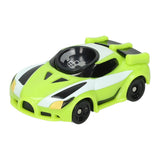 Goliath games fingerracers draaiende auto