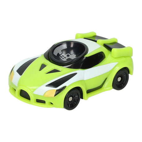 Goliath games fingerracers draaiende auto