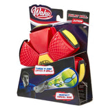 Goliath wahu phlat ball classic - rood
