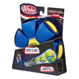 Goliath games wahu phlat ball classic - blauw