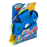Goliath wahu phlat ball classic assort | 2 stuks