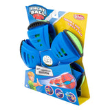 Goliath wahu phlat ball classic assort | 2 stuks