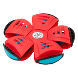 Goliath wahu phlat ball classic - rood