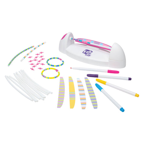 Goliath games colourspin armbanden maken