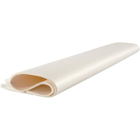 Creativ company https: www.cchobby.nl tissuepapier-vel-50x70-cm-17-gr-wit-25-vel-1-doos