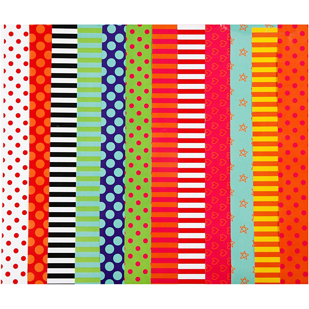 Http: www.cchobby.nl glanspapier-bedrukt-vel-24x32-cm-80-gr-diverse-kleuren-50-div-vellen-1-doos