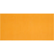 Creativ company crepepapier geel - 50x250 cm