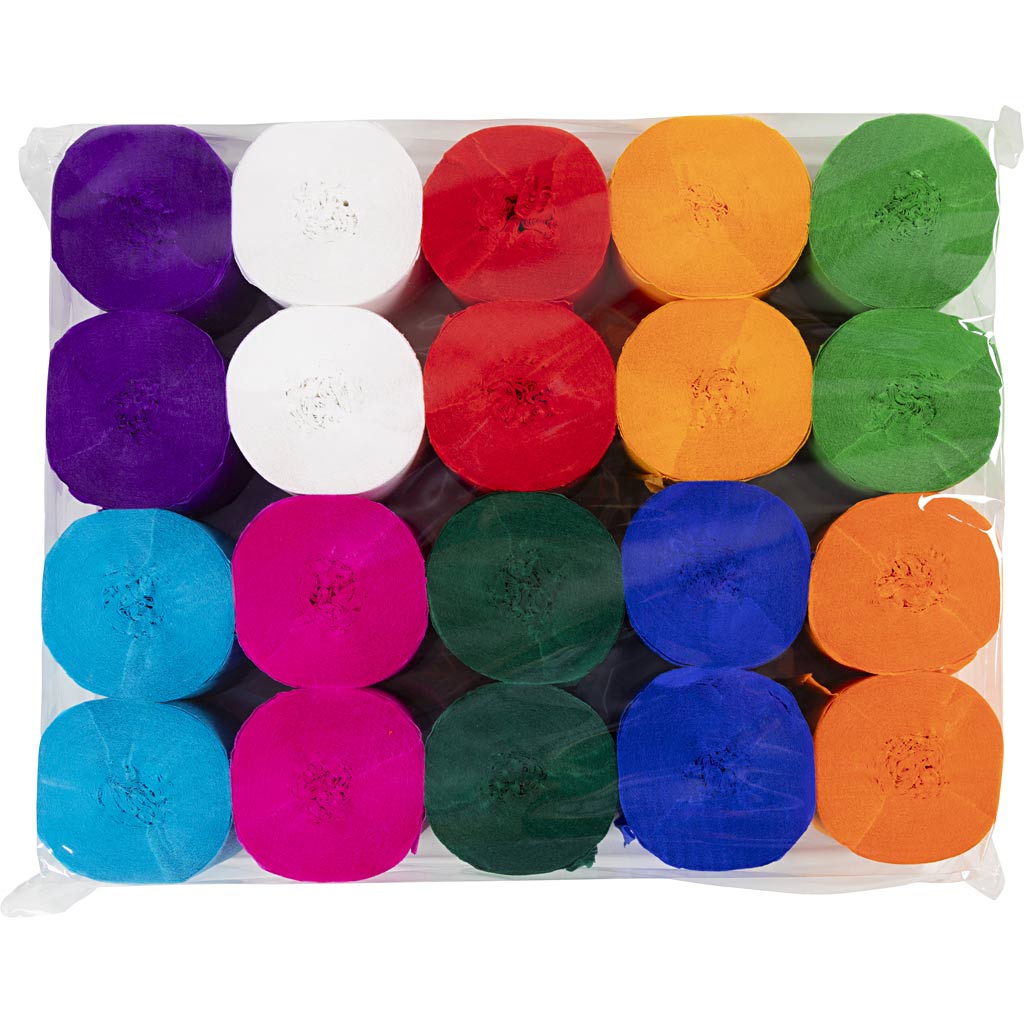 Http: www.cchobby.nl rollen-crepepapier-l-20-m-b-5-cm-22-gr-diverse-kleuren-20-rol-1-doos