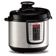 Tefal all-in-one slowcooker, multicooker en snelkookpan