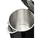 Bourgini cool touch digitale waterkoker