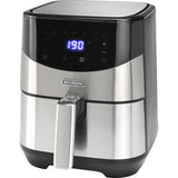 Bourgini health fryer plus 4 liter