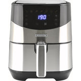 Bourgini health fryer plus 4 liter