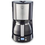 Litta me enjoy ii top timer zwart 1017-11