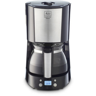 Litta me enjoy ii top timer zwart 1017-11