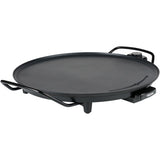 Tristar bakplaat rond 40 cm