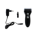 Dunlop scheerapparaat oplaadbaar | 2 stuks