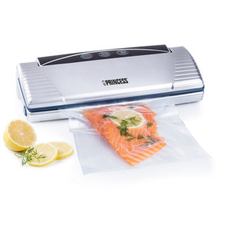 Princess vacuum sealer