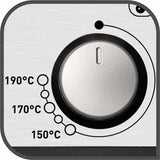 Tefal friteuse easy pro 3l premium