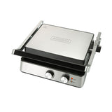 Bourgini contact grill pure