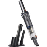 Tristar kruimelzuiger met docking station bldc motor