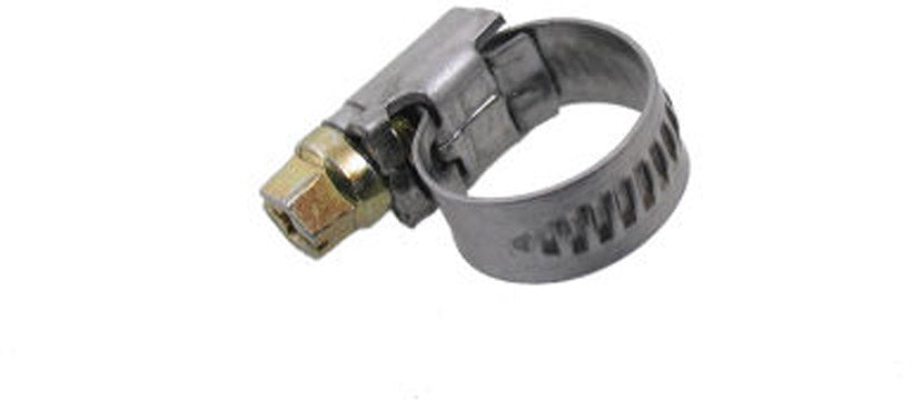 Bofix hose clamp 3 16 8-16mm (10 pieces)