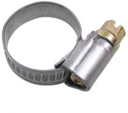 Bofix Hose Clamp 12-22 mm (10 piezas)